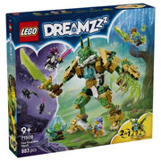 Lego DREAMZzz 71508 Fox Guardian Mech