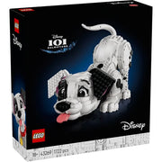Lego Disney 43269 101 Dalmatians Puppy