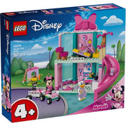 Lego Disney 43274 Minnie's Pet Hotel