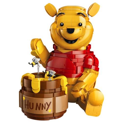 Lego Disney Classic 43300 Winnie the Pooh