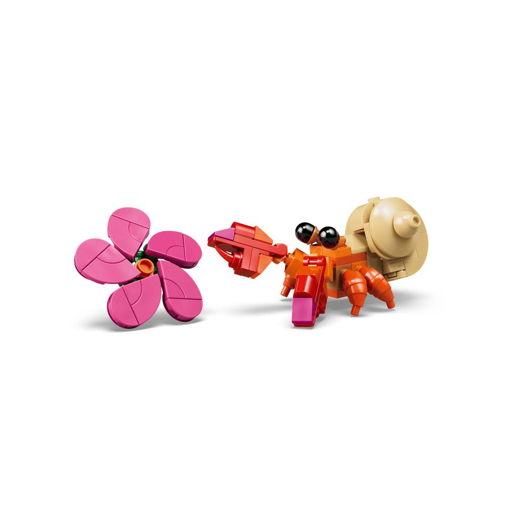 Lego Disney Princess 43292 Pua