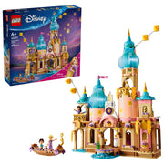 Lego Disney Princess 43297 Rapunzel's Castle