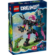 Lego Dreamzzz 71495 Mateo vs. Cyber Brain Mech