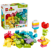 Lego Duplo 10179 Colorful Creative Box