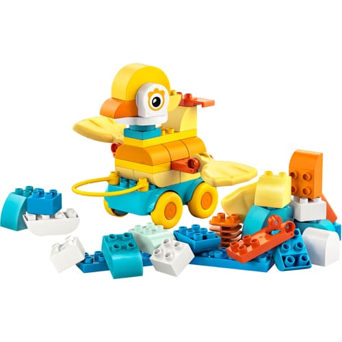 Lego Duplo 10448 3in1 Animals on Wheels