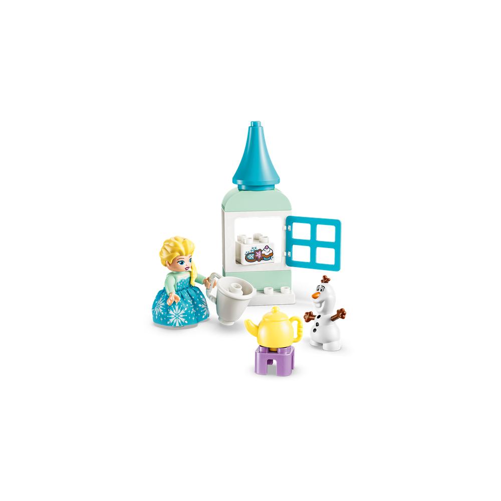 Lego Duplo 10462 Frozen Creative Box with Elsa and Olaf