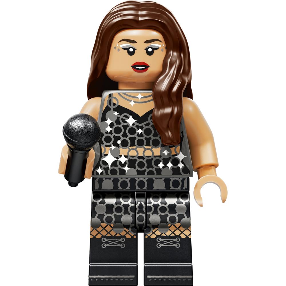 Lego Editions 43029 Olivia Rodrigo's Concert Moon