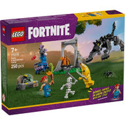 Lego Fortnite 77075 Peely & Sparkplug's Camp