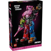 Lego Fortnite 77078 Mecha Team Leader