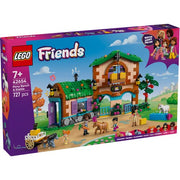 Lego Friends 42654 Pony Ranch & Stable