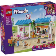 Lego Friends 42677 Dog Treats Bakery