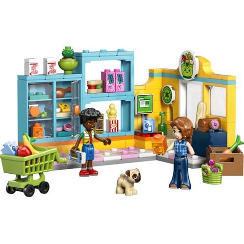 Lego Friends 42680 Heartlake City Convenience Store
