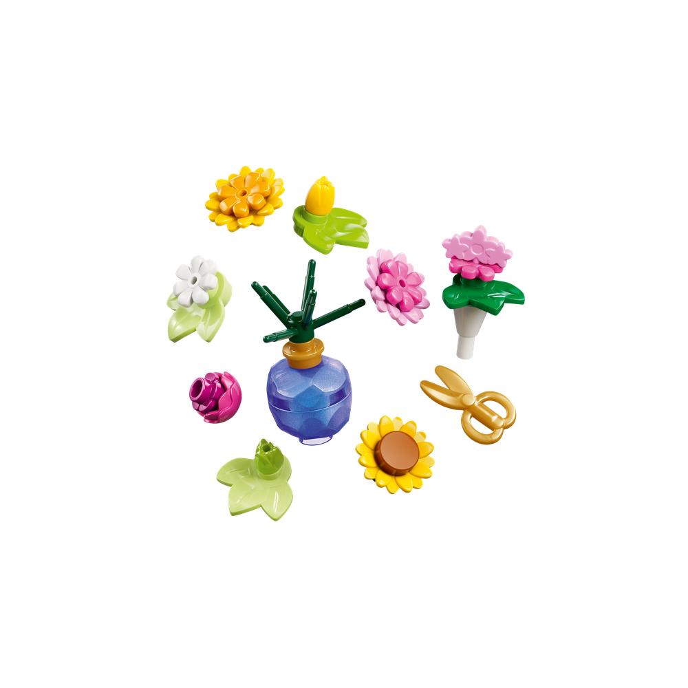 Lego Friends 42693 Creative Flower Shop