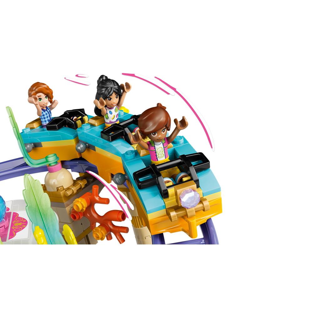 Lego Friends 42703 Mermaid Roller Coaster Ride