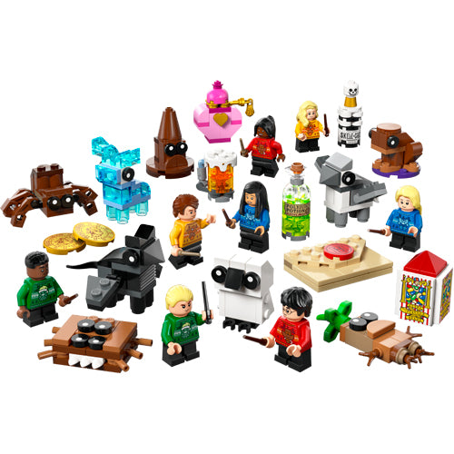 Lego Harry Potter 76456 Advent Calendar 2025