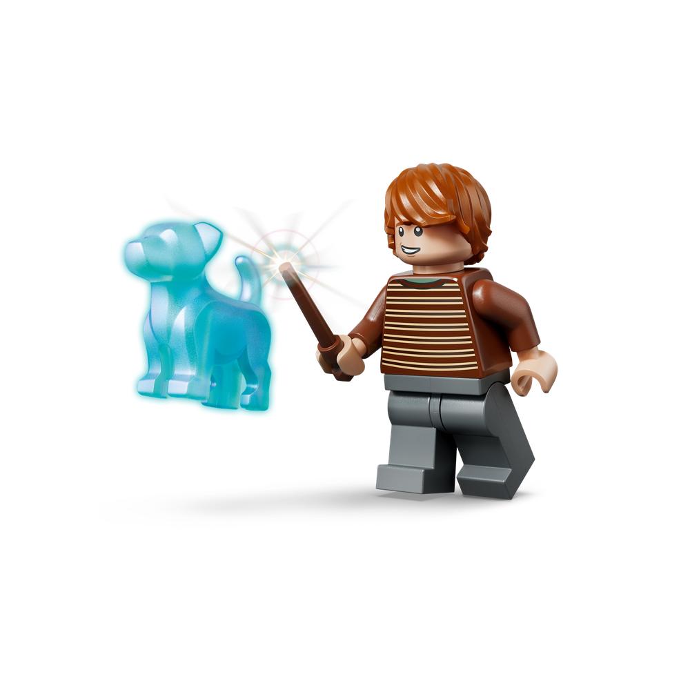 Lego Harry Potter 76471 Knockturn Alley Wizarding Shops