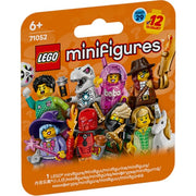 Lego LEGO Minifigures 71052 Series 29