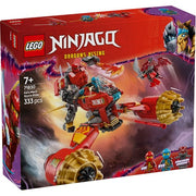 Lego Ninjago 71830 Kai's Mech Storm Rider