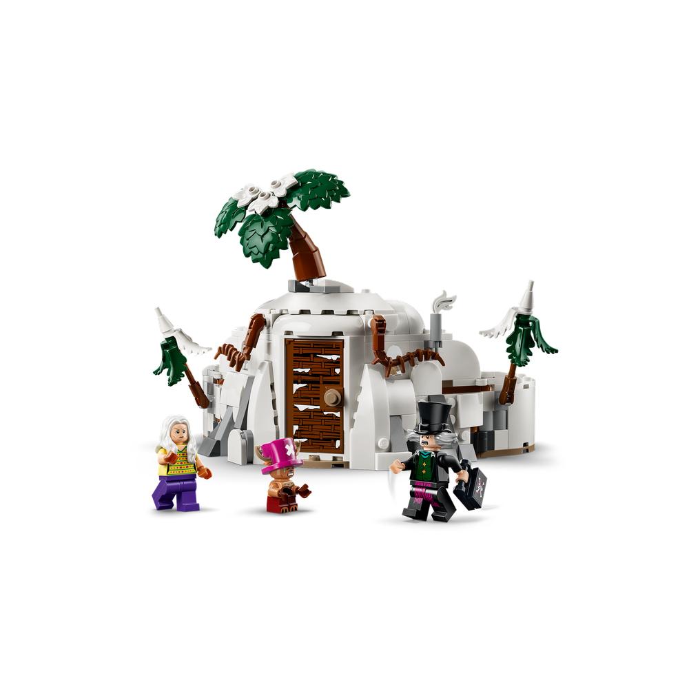Lego One Piece 75641 Dr. Hiriluk's Hideout