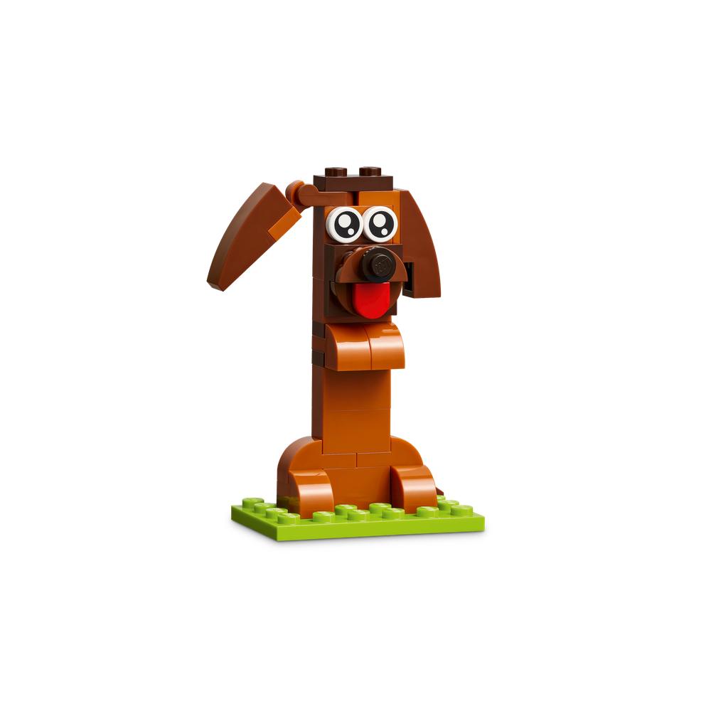 Lego Seasons 40807 Birthday Numbers