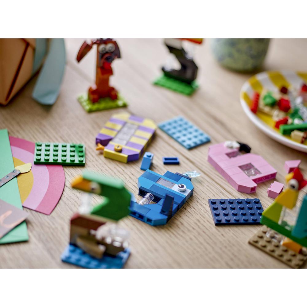 Lego Seasons 40807 Birthday Numbers