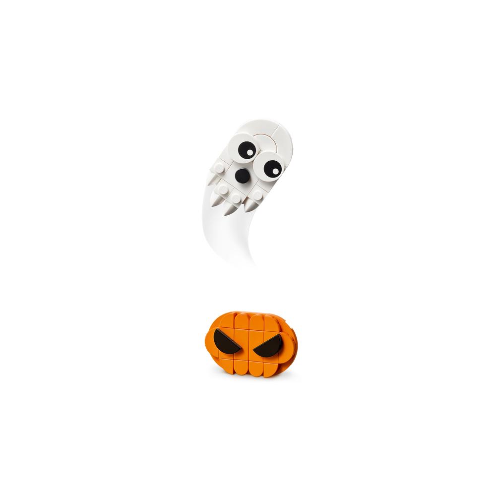 Lego Seasons 40825 Halloween Wreath