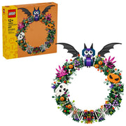 Lego Seasons 40825 Halloween Wreath