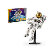 Lego: Space Astronaut