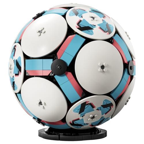 Lego Special Editions 2026 43019 Soccer Ball