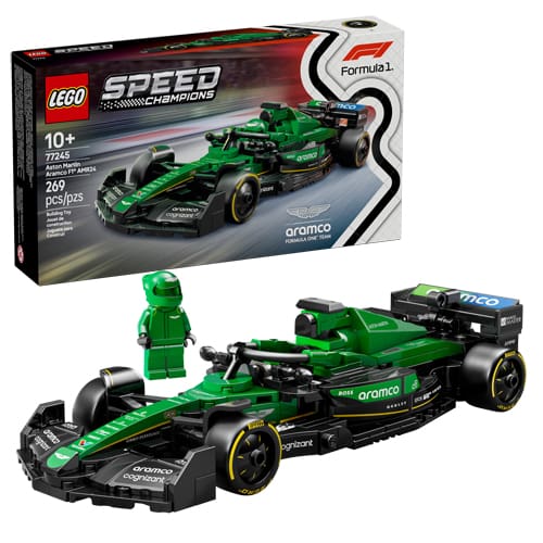 https://www.toystreet.co.uk/wp-content/uploads/2025/01/Lego-Speed-Champions-77245-Aston-Martin-Aramco-F1-AMR24-Race-Car.jpg