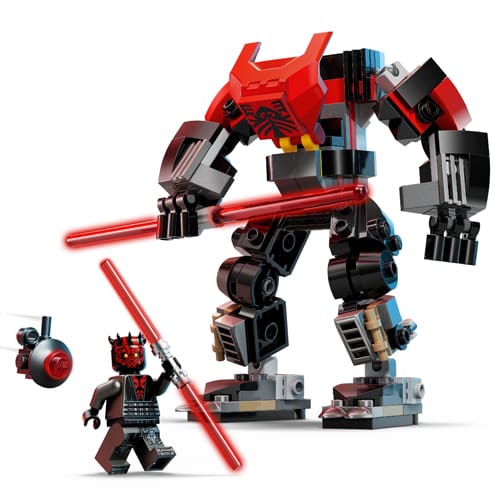 Lego Star Wars 75411 Darth Maul Mech