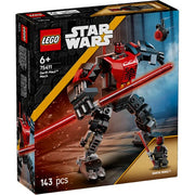 Lego Star Wars 75411 Darth Maul Mech