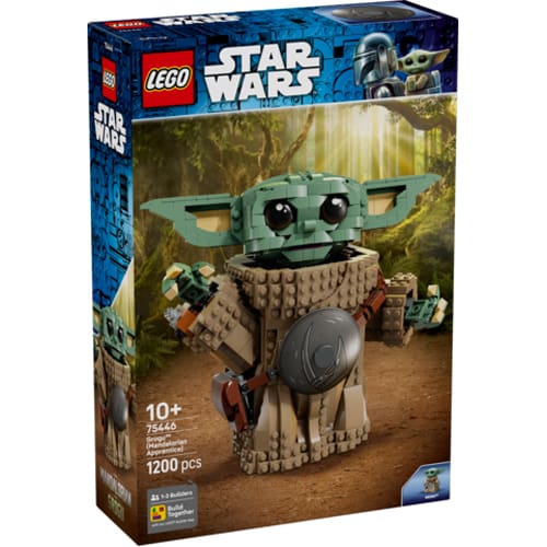 Lego Star Wars 75446 Grogu (Mandalorian Apprentice)