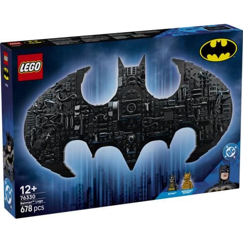 Lego Super Heroes DC 76330 Super Heroes 76330