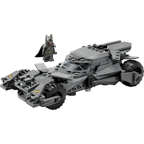 Lego Super Heroes DC 76331 Batman v Superman Batmobile