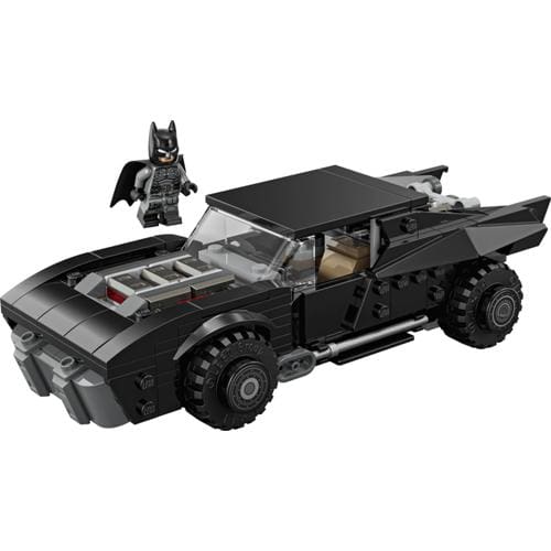 Lego Super Heroes DC 76332 The Batman Batmobile