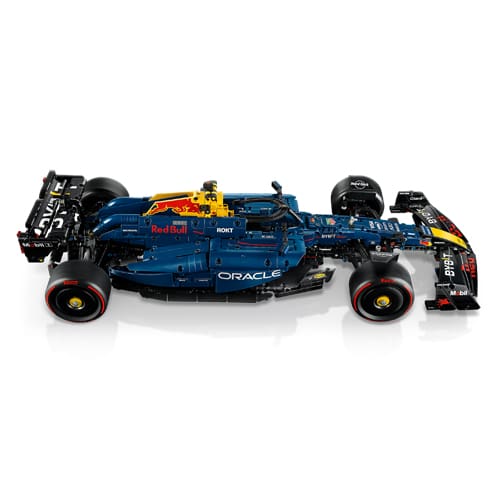 Lego Technic 42206 Oracle Red Bull Racing RB20 F1 Car