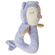 Leika Little Owl Rattle
