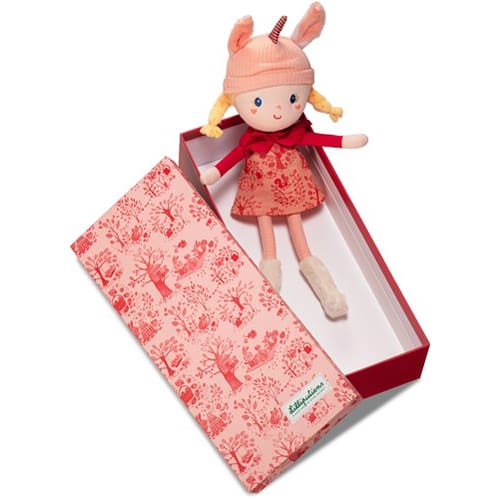 Lena Doll (In Gift Box)