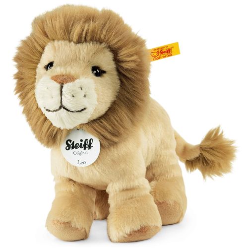 Leo lion