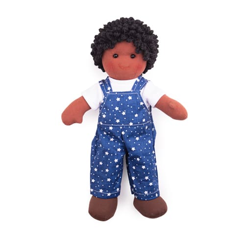 Leon Doll - Small