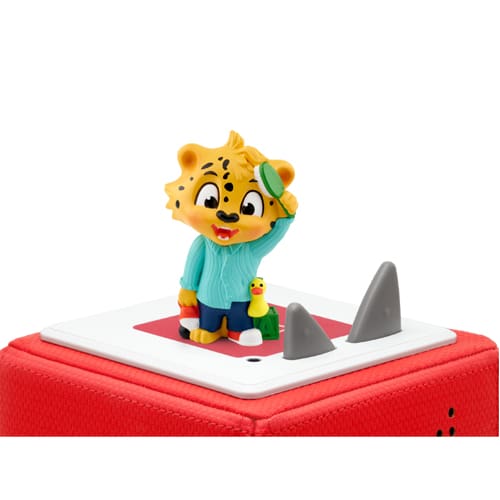 Leo's Day Routines Music Album