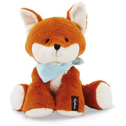 Les Amis - Paprika Fox - Medium
