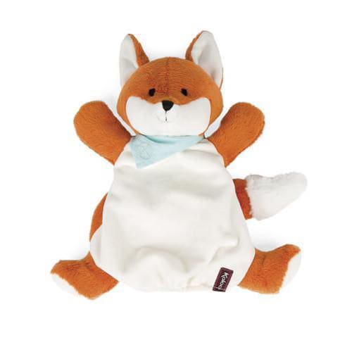 Les Amis - Paprika Fox Puppet
