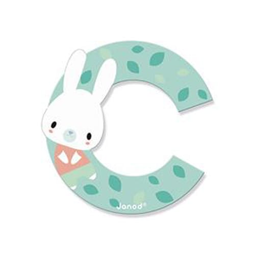 Letter Pure C