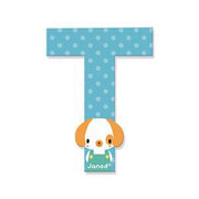 Letter Pure T