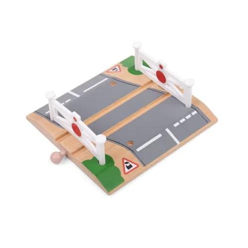 Level Crossing