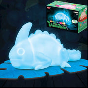 Light Up Chameleon