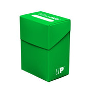 Lime Green Deck Box