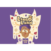 Lingo Land Notepad Game